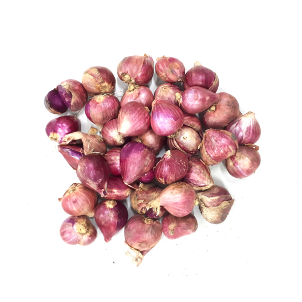 o BAWANG MERAH PILIHAN - 5 KG